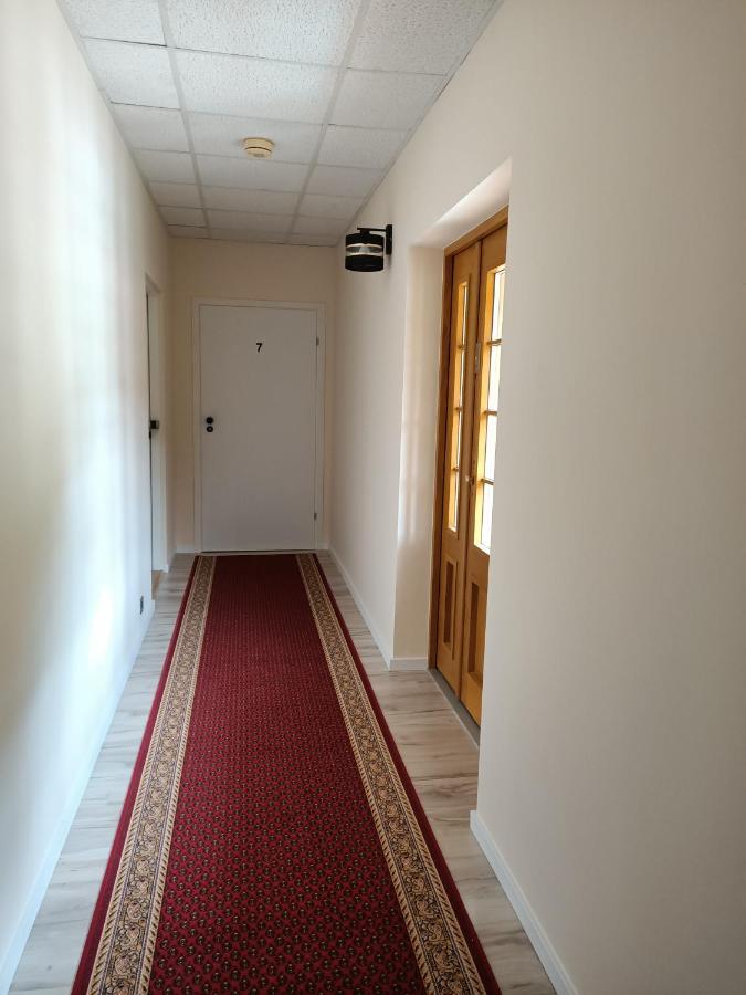 A Pousada Zielone Wzgórze Wałbrzych Exterior foto